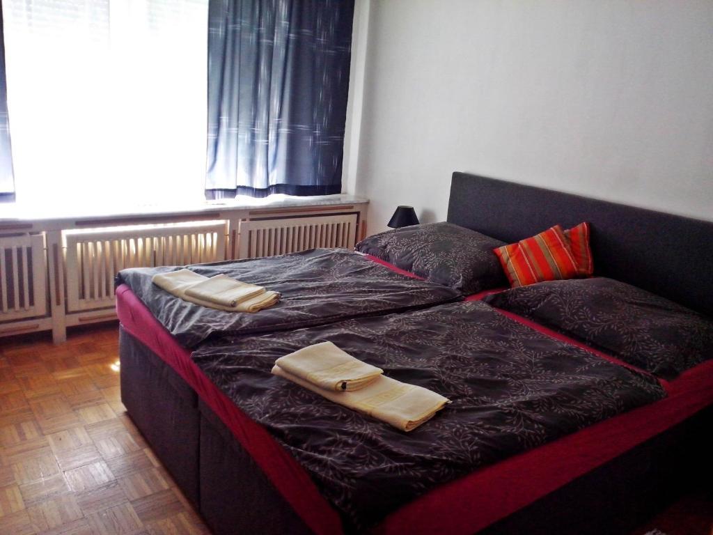 Apartmany Perla Karlovy Vary Cameră foto